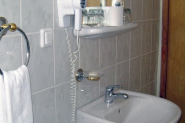 Doğa Köşkü Abant Bungalow Evleri