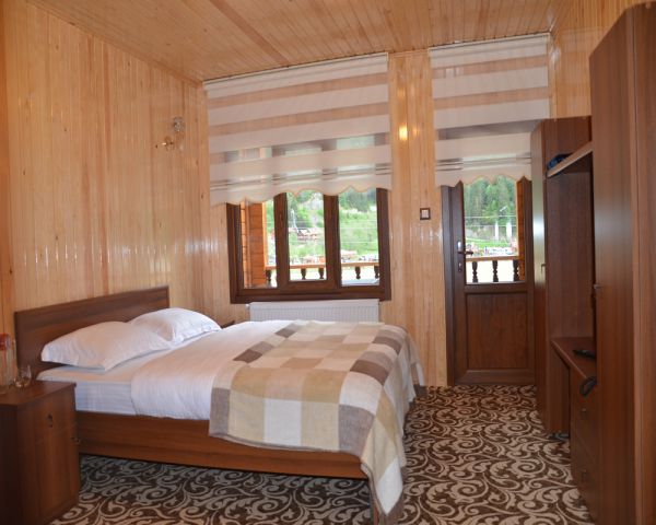 Doğa Motel