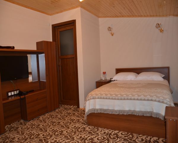 Doğa Motel