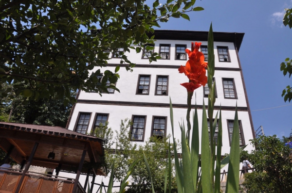 Doğa Resort & Spa