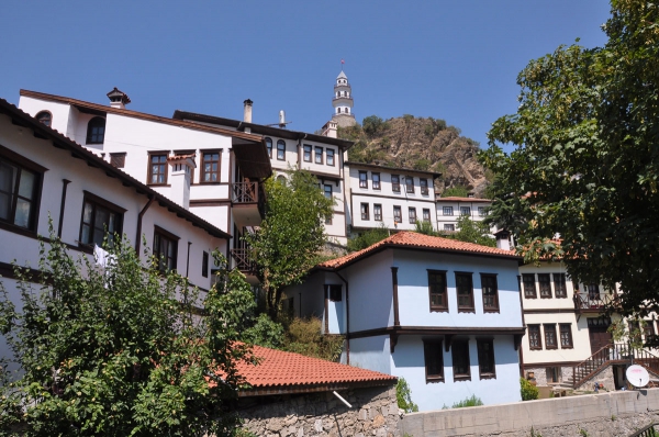 Doğa Resort & Spa