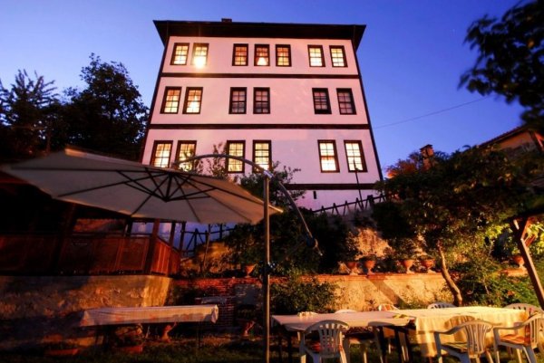 Doğa Resort & Spa