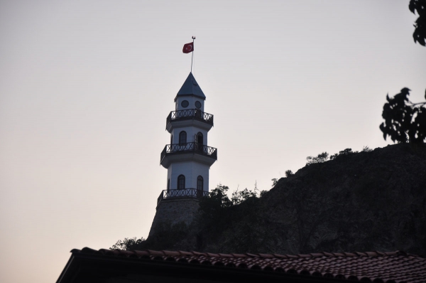 Doğa Resort & Spa