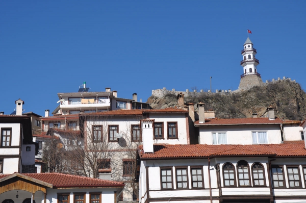 Doğa Resort & Spa