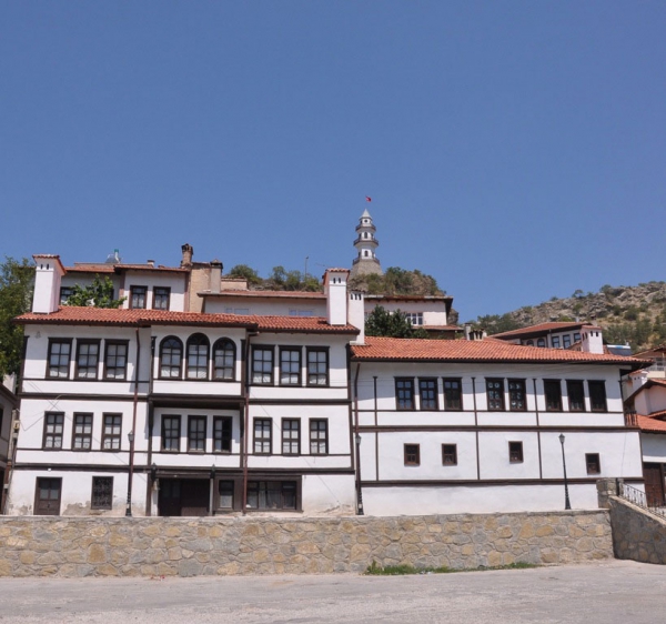 Doğa Resort & Spa