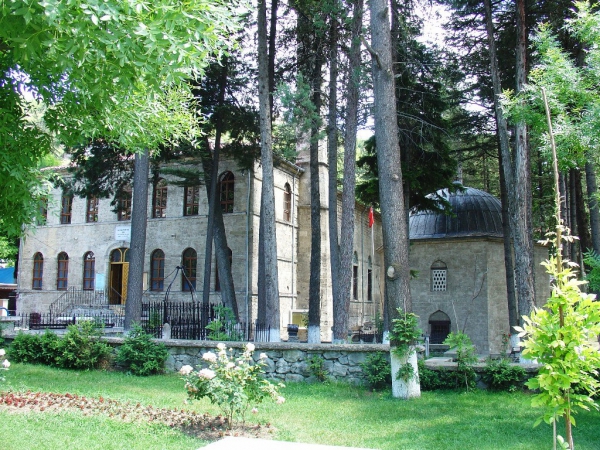 Doğa Resort & Spa