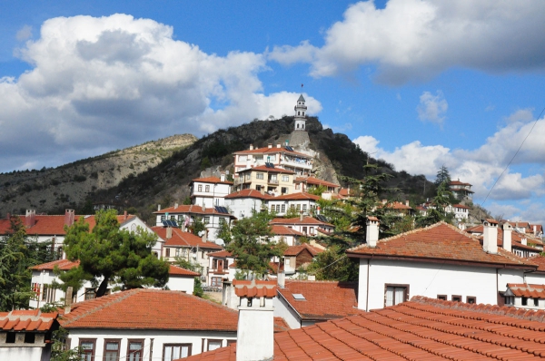 Doğa Resort & Spa