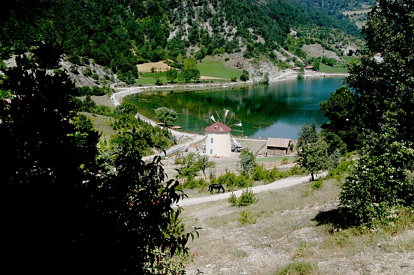 Doğa Resort & Spa