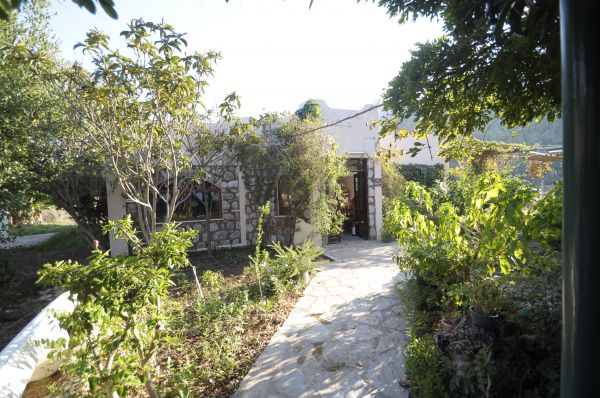 Doğa Restaurant Apart Bungalow