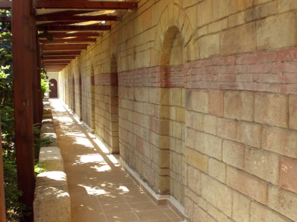 Doğa Tatil Köyü