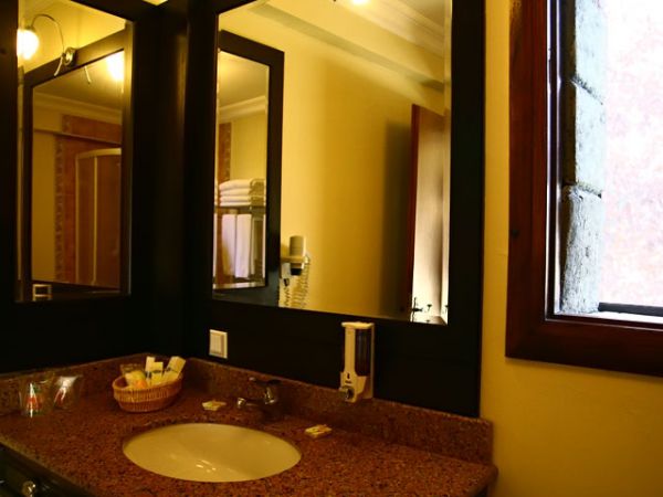 Doğa Tatil Köyü