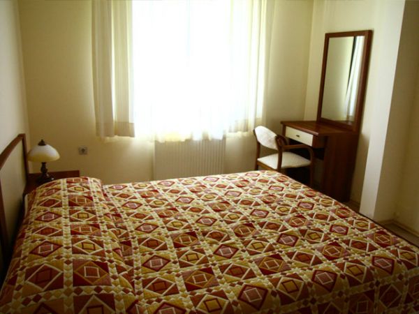 Doğa Tatil Köyü