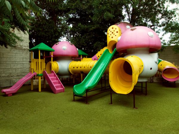 Doğa Tatil Köyü
