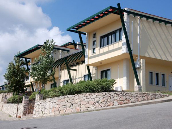 Doğa Tatil Köyü