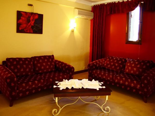 Doğa Tatil Köyü