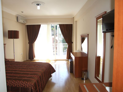 Doğalya Hotel