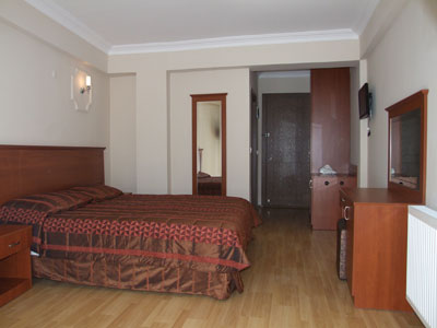 Doğalya Hotel