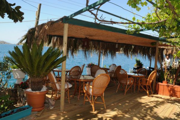Dolphin Boutique Hotel