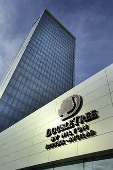 DoubleTree by Hilton İstanbul Avcılar