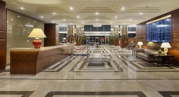 DoubleTree by Hilton İstanbul Avcılar