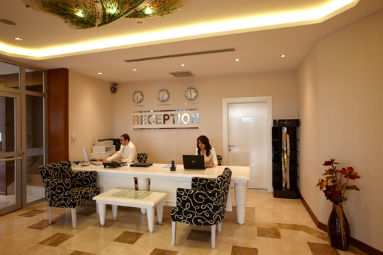 Dovsotel Boutique