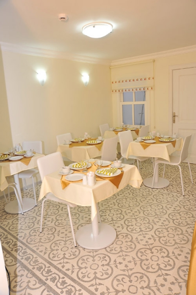 Dualis Hotel