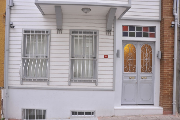 Dualis Hotel