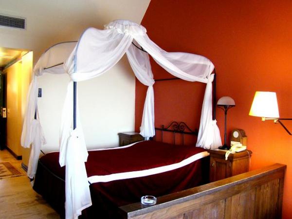 Durusu Club Hotel