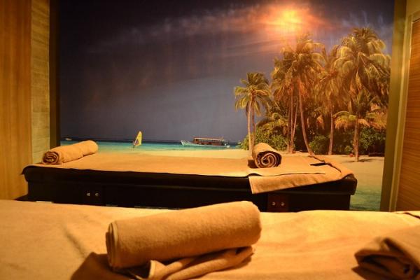 Durusu Club Hotel