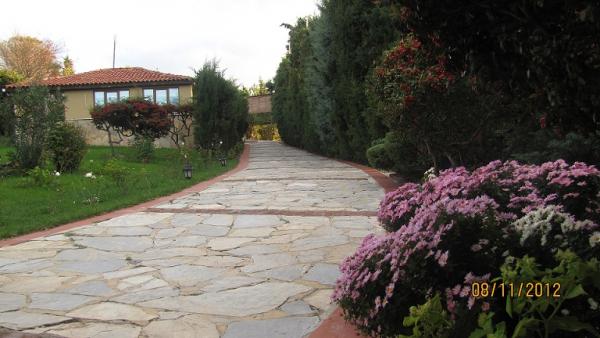 Durusu Club Hotel