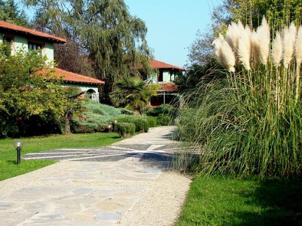 Durusu Club Hotel