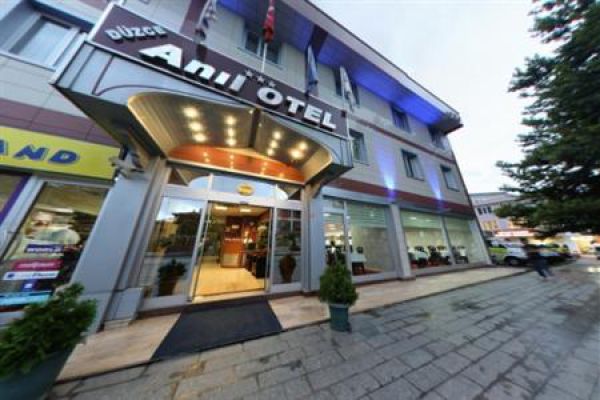 Düzce Anıl Otel