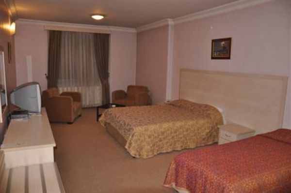 Düzce Anıl Otel