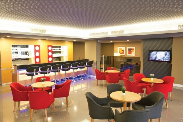 Efeler Hotel