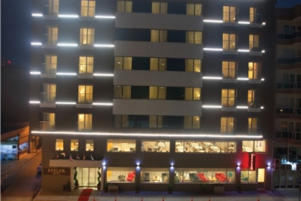 Efeler Hotel