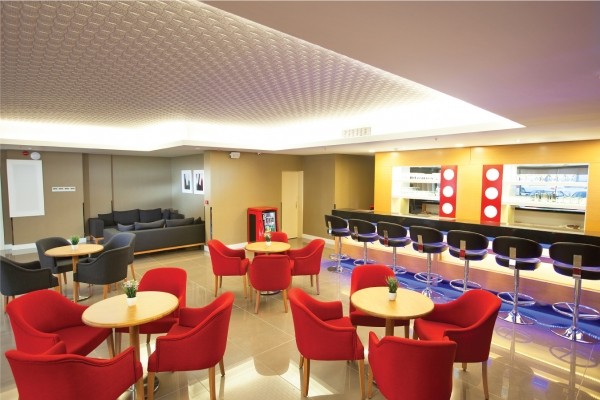 Efeler Hotel