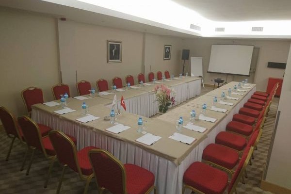 Efeler Hotel