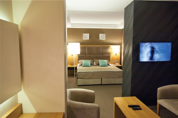 Efeler Hotel