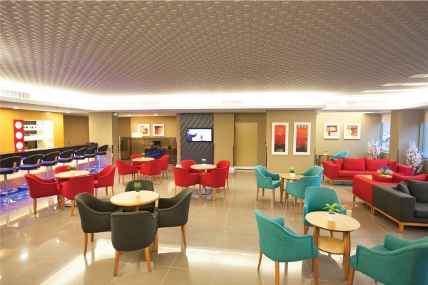 Efeler Hotel