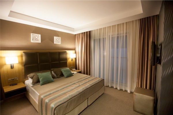 Efeler Hotel