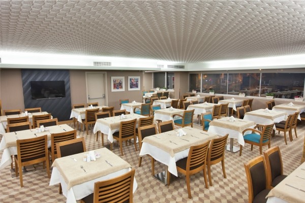 Efeler Hotel
