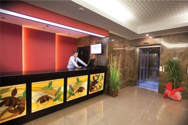 Efeler Hotel