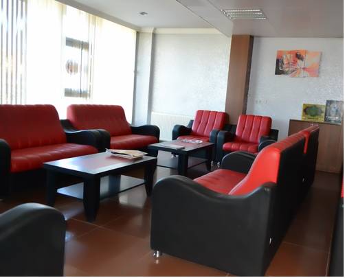 Ekin Hotel Diyarbakır