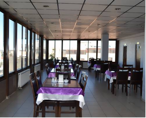 Ekin Hotel Diyarbakır