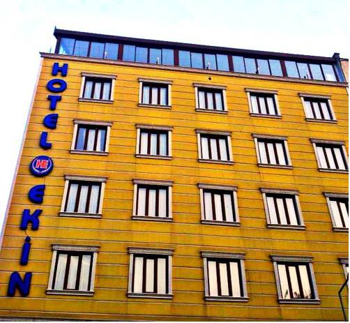 Ekin Hotel Diyarbakır