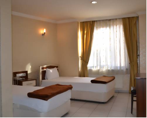 Ekin Hotel Diyarbakır