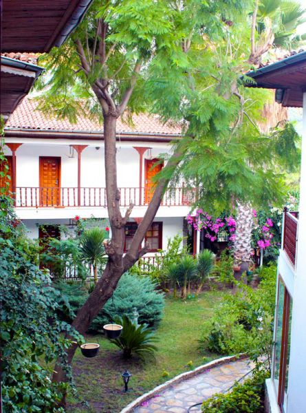 Ekincik Butik Hotel