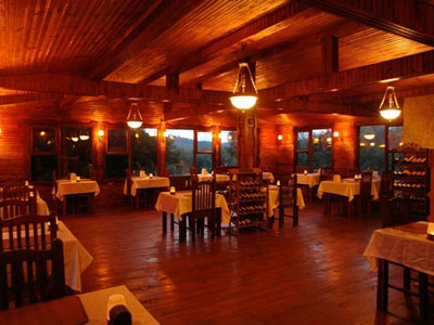 El Rio Motel