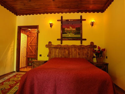 El Rio Motel