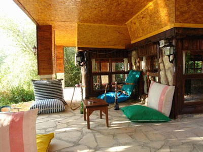 El Rio Motel